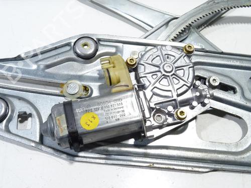Used Front right window mechanism Front right window mechanism 37725018 37725018