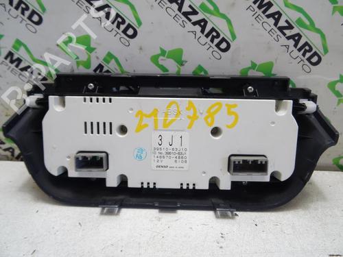 Used Climate control Climate control SUZUKI SWIFT III (MZ, EZ) 1.3 (RS413, ZC11S) (92 hp) 20058882 20058882