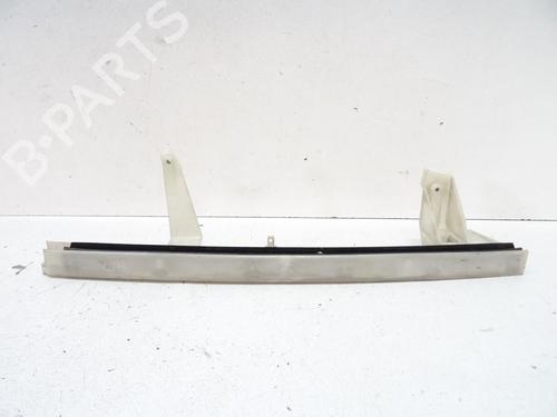 Front left door window CITROËN SAXO (S0, S1)  | BP22596206C18 