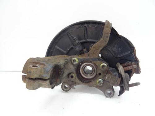Used Right front steering knuckle Right front steering knuckle SEAT ALTEA (5P1) [2004-2015] 20044821 20044821