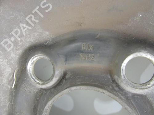 Felg VW GOLF IV (1J1) 1.9 TDI | BP20038854C45 