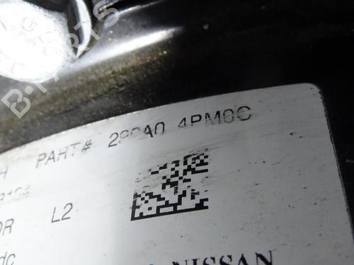 Engine RENAULT ARKANA I (LCM_, LDN_) 1.6 E-TECH 145 (LDMU) | BP27637114M1  - Image 5