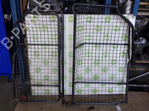 Used Cargo separator Cargo separator CITROËN NEMO Box Body/MPV (AA_) [2008-2026] 21970869 21970869