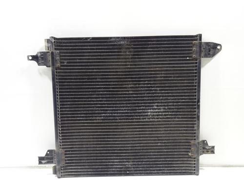 AC radiator MERCEDES-BENZ M-CLASS (W163) ML 400 CDI (163.128) | BP20849741M32 
