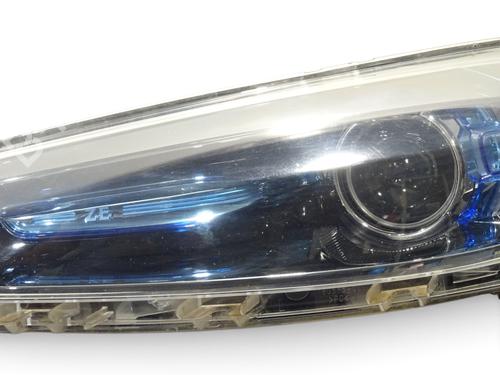 Optica esquerda RENAULT ZOE (BFM_) ZOE | BP38788062C28 - Image 7