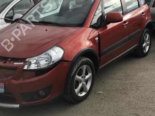 Gearbox SUZUKI SX4 (EY, GY) 1.9 DDiS (RW419D) | BP28690423M3 - Image 12