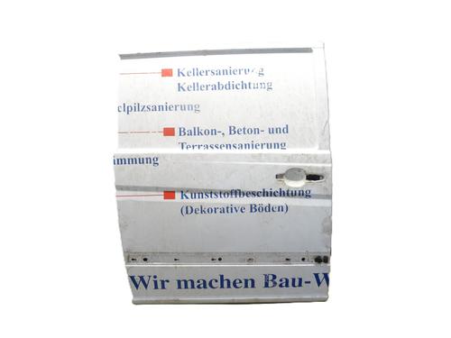 Højre side skydedør MERCEDES-BENZ VITO Bus (W639) 111 CDI (639.701, 639.703, 639.705) (116 hp) 32758239