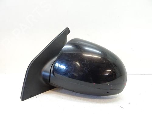 Left mirror KIA PICANTO I (SA) 1.0 | BP21970884C26 