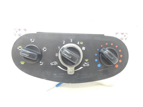 Climate control DACIA SANDERO 1.4 MPI LPG | BP20055923I5 - Image 3