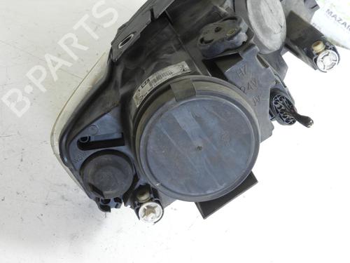 Used Left headlight Left headlight VW PASSAT B6 (3C2) 1.9 TDI (105 hp) 21969639 21969639