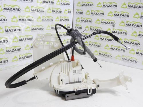 Rear left lock FIAT 500X (334_) 1.4 (334AXC1B, 334AXC11) | BP20069942C100 