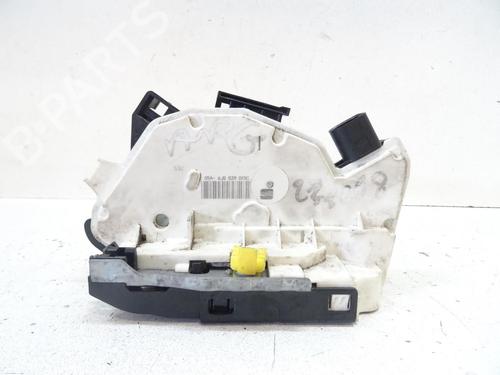 Rear left lock SEAT IBIZA IV (6J5, 6P1) 1.6 TDI | BP20040480C100 