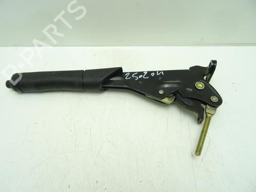 Used Hand brake PEUGEOT PARTNER MPV (5_, G_) 1.6 HDi 90 (90 hp) 28477307