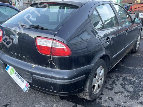 Front right seatbelt SEAT LEON (1M1) 1.9 TDI | BP31023997I25  - Image 9
