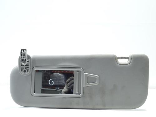 Used Left sun visor KIA CEE'D Sportswagon (JD) 1.6 GDI (135 hp) 26954356
