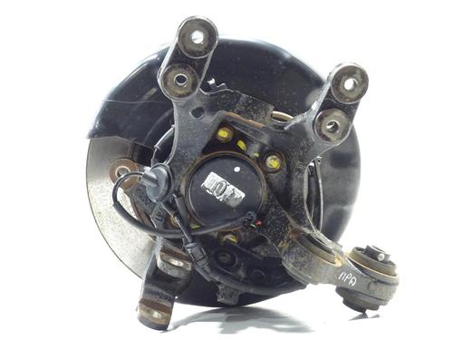 Used Left rear steering knuckle Left rear steering knuckle 26954401 26954401