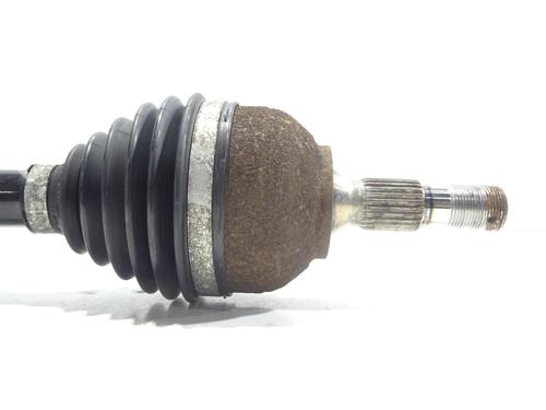 Used Left front driveshaft Left front driveshaft PEUGEOT 5008 (0U_, 0E_) 2.0 HDi 150 / BlueHDi 150 (150 hp) 25594467 25594467