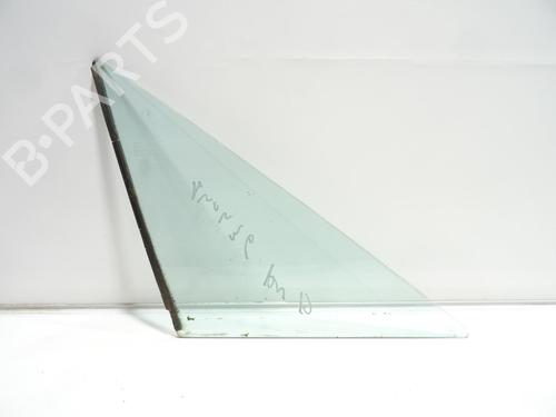 Used Front right quarter glass ALFA ROMEO ALFASUD (901_) 1.3 ti (901.G4) (86 hp) 21274688