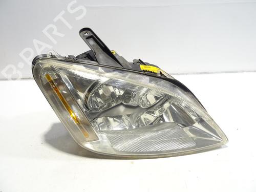 Right headlight FORD FOCUS C-MAX (DM2) 1.8 TDCi | BP30643481C29