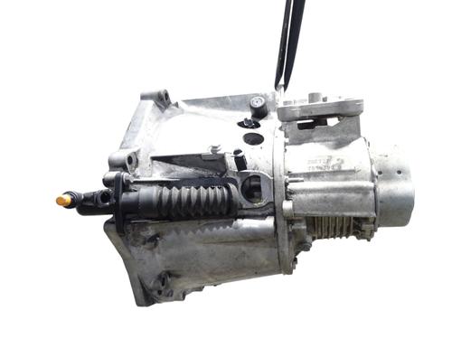 Gearbox CITROËN C4 CACTUS 1.6 BlueHDi 100 | BP38108700M3 - Image 3