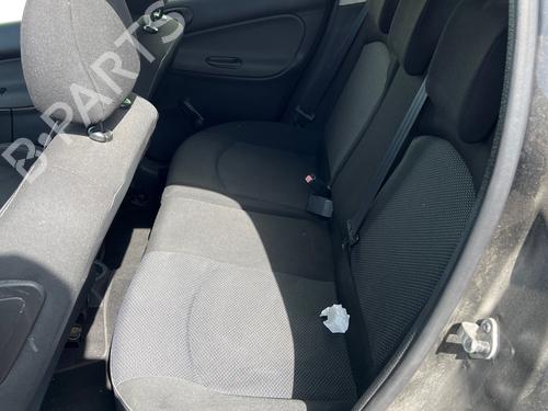 Left front window switch PEUGEOT 206+ (2L_, 2M_) 1.4 HDi eco 70 | BP38550158I27 - Image 11