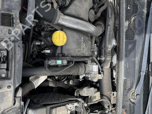 Left front window switch RENAULT MEGANE III Hatchback (BZ0/1_, B3_) 1.5 dCi (BZ09, BZ0D, BZ1W, BZ29, BZ14) | BP39480663I27 - Image 8