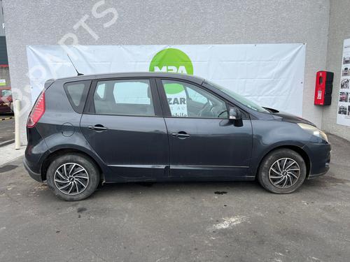 Left front window switch RENAULT SCÉNIC III (JZ0/1_) 1.5 dCi | BP38493599I27 - Image 24