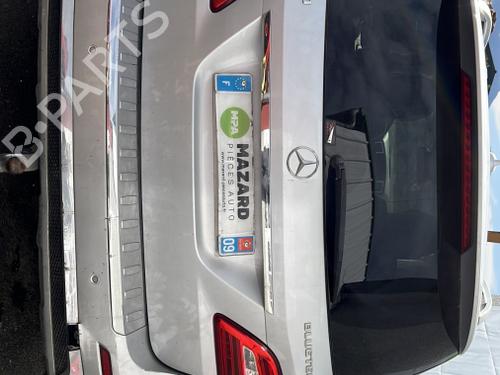 Front left window mechanism MERCEDES-BENZ M-CLASS (W166) ML 350 BlueTEC 4-matic (166.024, 166.023) | BP40442866C22  - Image 11
