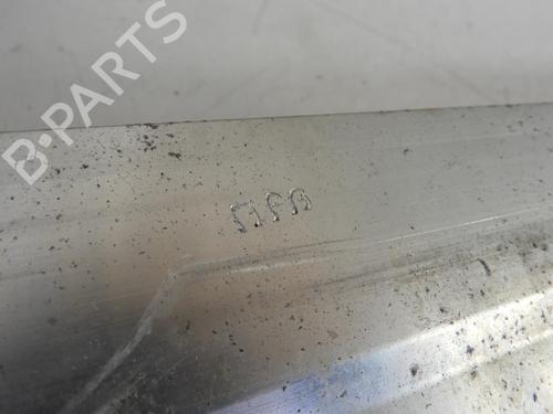 Rear bumper reinforcement PEUGEOT 508 I (8D_) 1.6 HDi | BP21970138C73 