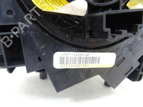 Kontaktrulle Airbag FORD FOCUS II (DA_, HCP, DP) 1.6 TDCi | BP20067712C102 