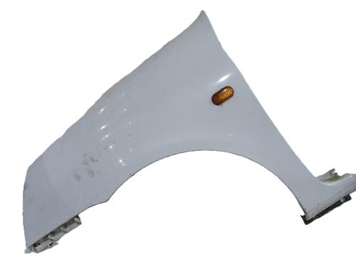 Used Left front fenders RENAULT CLIO II (BB_, CB_) 1.5 dCi (B/CB07) (65 hp) 32168715