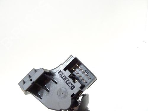 Steering column stalk FORD FIESTA V (JH_, JD_) 1.4 TDCi | BP20177088I23 