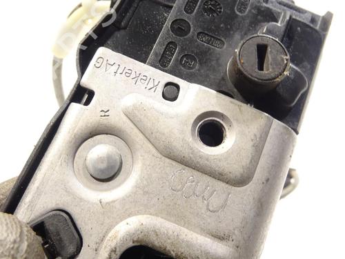 Rear right lock CITROËN C4 II (NC_) 1.6 HDi 115 | BP28523387C99
