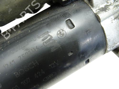 Used Starter Starter 37202397 37202397