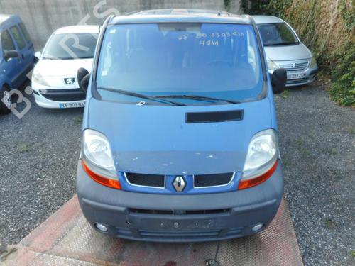 Dørhængsel/Dørbegrænser RENAULT TRAFIC II Bus (JL) | BP21966957C146 - Image 5