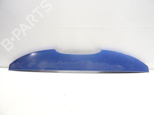 Używane Spojler tylny RENAULT CLIO III (BR0/1, CR0/1) 1.6 16V GT (BR10, CR10) (128 hp) 30888545