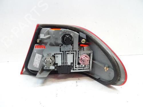 Left taillight MERCEDES-BENZ E-CLASS (W210) E 300 Turbo-D (210.025) | BP20042365C34 