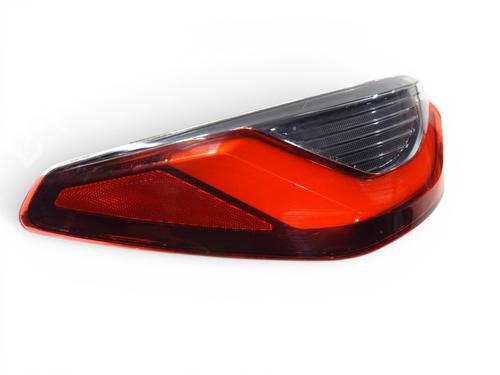 Venstre Baklys Venstre Baklys BMW 4 Coupe (G22, G82) M 440 i Mild-Hybrid xDrive (374 hp) 37251175 37251175