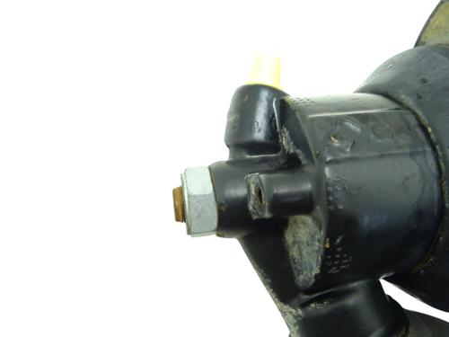 Left front shock absorber CITROËN C5 I (DC_) 2.0 HDi (DCRHZB, DCRHZE) | BP38493649M16 - Image 4
