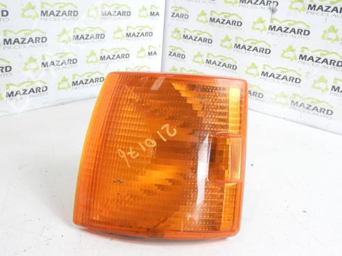 Used Left front indicator Left front indicator MERCEDES-BENZ VITO Van (W638) 114 2.3 (638.034, 638.094) (143 hp) 20045801 20045801