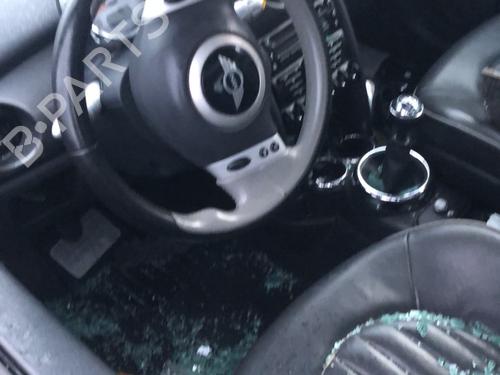 Front left seatbelt MINI MINI (R50, R53) Cooper | BP25116424I26  - Image 10