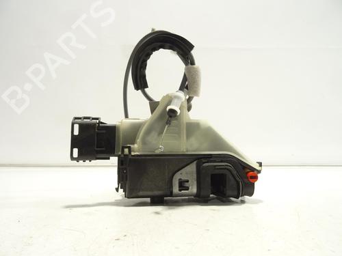 Rear right lock PEUGEOT 208 II (UB_, UP_, UW_, UJ_) 1.2 PureTech 75 | BP26124769C99 