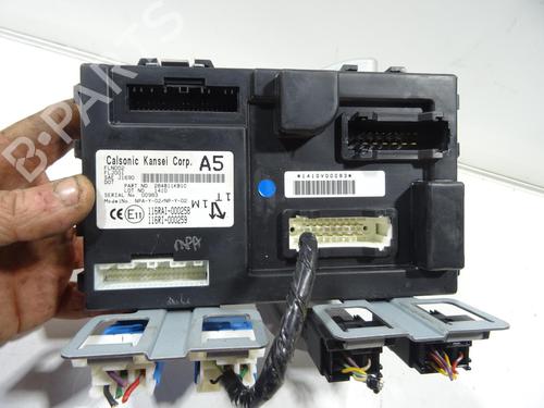Electronic module NISSAN JUKE (F15) 1.5 dCi | BP32094328M83 