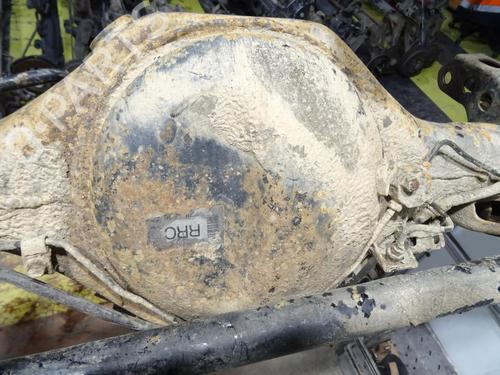 Rear differential MITSUBISHI PAJERO II (V3_W, V2_W, V4_W, V5_W) 2.5 TD 4WD (V24W) | BP30648430M24