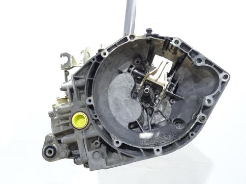 Gearbox CITROËN JUMPER I Van (244) 2.2 HDi | BP36790834M3 - Image 3