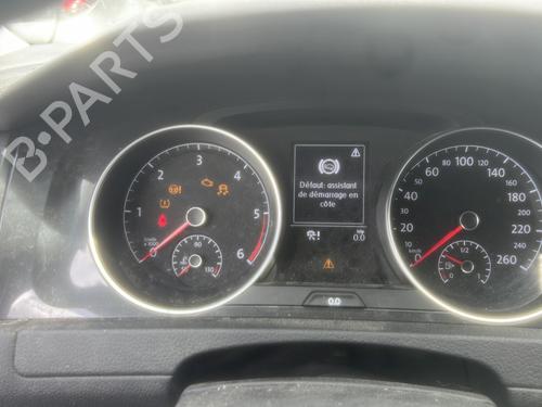 Electronic module VW GOLF VII (5G1, BQ1, BE1, BE2) 1.6 TDI | BP28218321M83  - Image 22