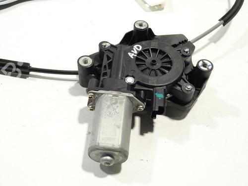 Used Front right window mechanism Front right window mechanism MG MG ZS SUV (AZS1) 1.0 T-GDi (111 hp) 27926274 27926274