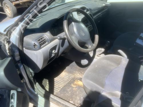 Gearbox RENAULT CLIO II Hatchback Van (SB0/1/2_) 1.9 D (SB0R) | BP28806368M3  - Image 10