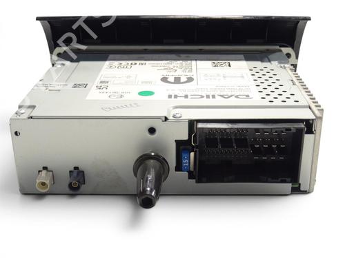 Radio OPEL MOVANO C Van (U9) 2.2 D | BP37725365E6  - Image 6