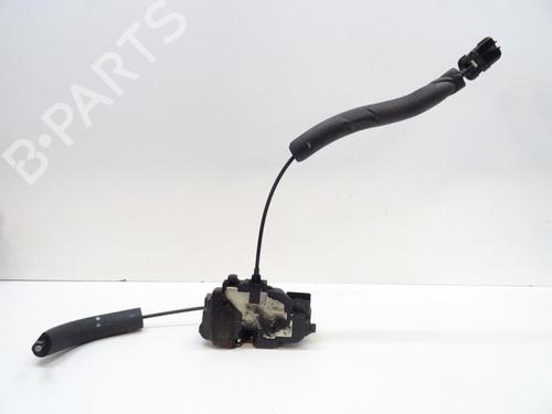 Rear left lock RENAULT LAGUNA III (BT0/1) 2.0 dCi (BT01, BT08, BT09, BT0E, BT0K, BT12, BT1C, BT1D,... | BP20056601C100 